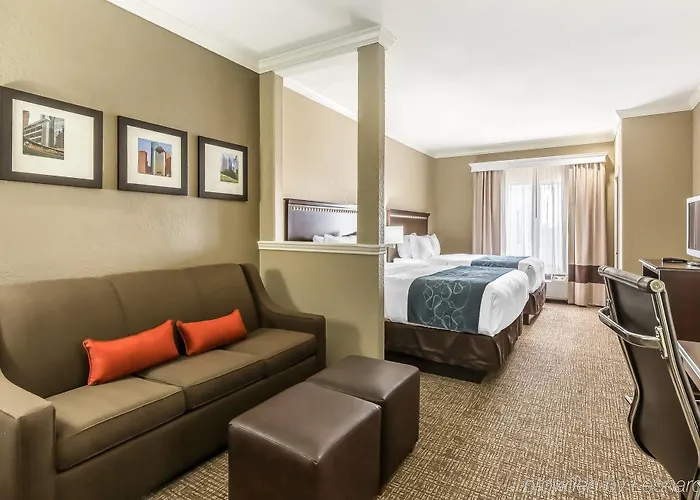 Queen Suite